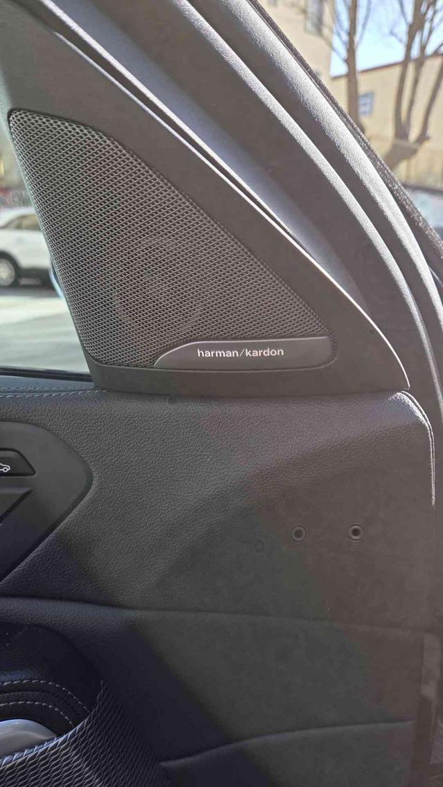 BMW X6 usata, con Controllo automatico clima