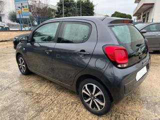 CITROEN C1 usata 11