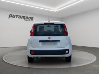 FIAT Panda usata, con Chiusura centralizzata