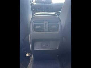 NISSAN Qashqai usata, con Sedile posteriore sdoppiato