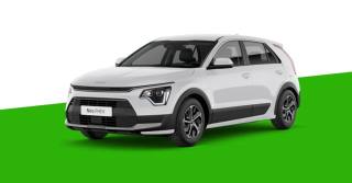 KIA Niro usata, con Airbag