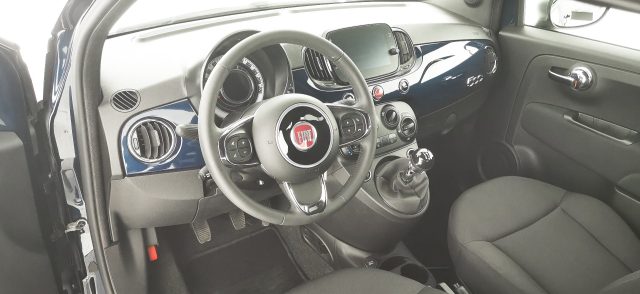 FIAT 500 usata 47