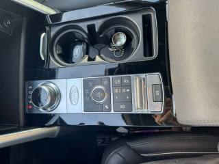 LAND ROVER Discovery usata, con Autoradio