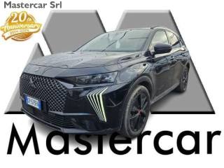DS AUTOMOBILES DS 7 1.5 bluehdi Performance Line 130cv TG: GP573FN