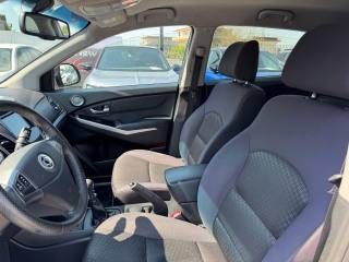 SSANGYONG Korando usata, con Controllo automatico clima