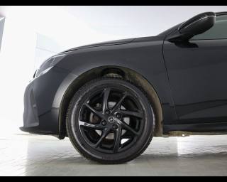 OPEL Corsa usata, con Controllo elettronico della corsia
