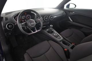 AUDI TT TT Coupé 1.8 TFSI