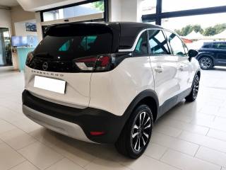 OPEL Crossland usata, con Boardcomputer