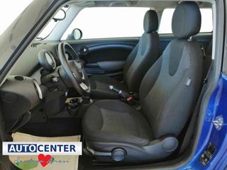 MINI Cooper usata, con Airbag testa