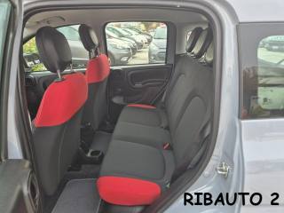 FIAT Panda usata, con Servosterzo