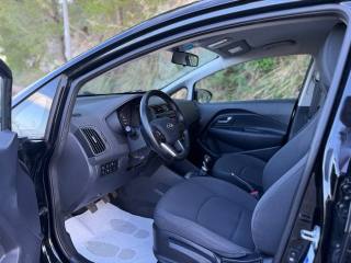 KIA Rio usata, con ESP