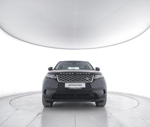 LAND ROVER Range Rover Velar usata 7