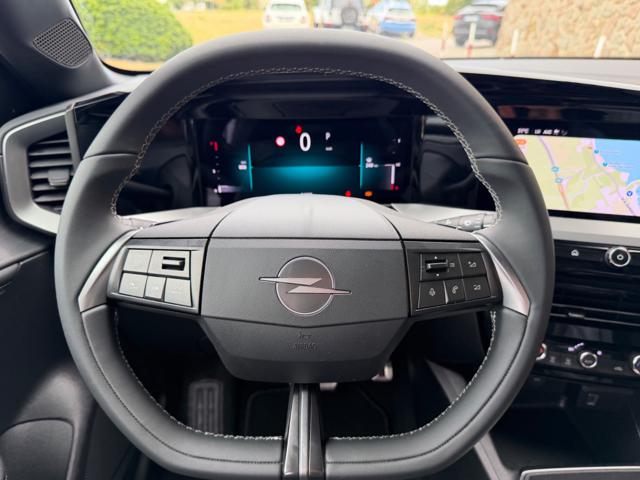 OPEL Mokka usata, con Fendinebbia
