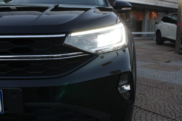 VOLKSWAGEN Taigo usata, con Bluetooth