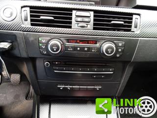 BMW 318 usata, con Immobilizzatore elettronico