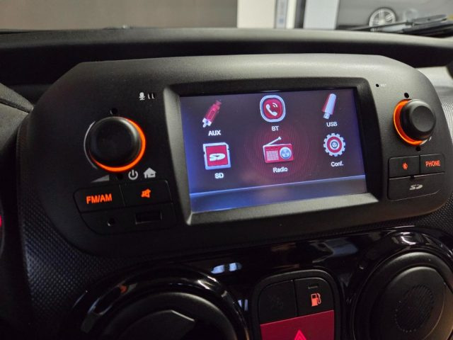 FIAT Qubo usata, con Controllo trazione