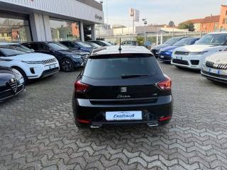 SEAT Ibiza usata, con Boardcomputer