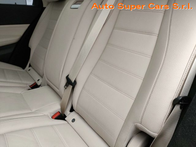 MERCEDES-BENZ GLE 350 usata, con Fari LED