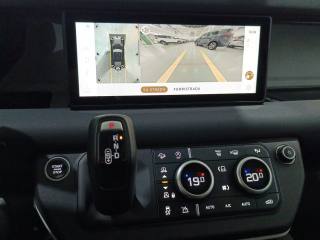 LAND ROVER Defender usata, con Fari LED