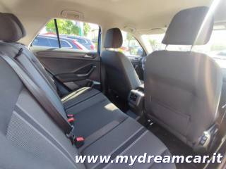 VOLKSWAGEN T-Roc usata, con Bluetooth