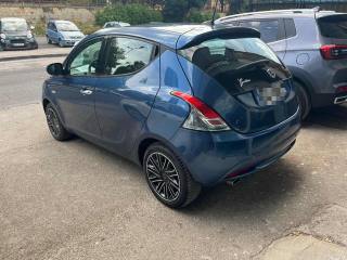 LANCIA Ypsilon usata, con Alzacristalli elettrici
