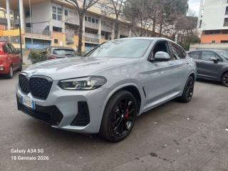 BMW X4 usata, con Boardcomputer