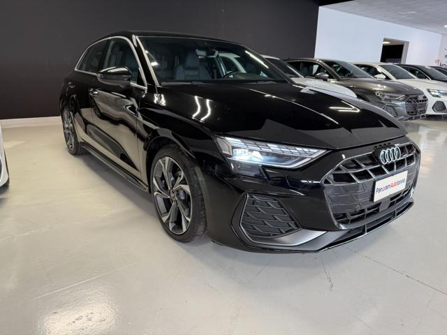 AUDI A3 usata, con ABS