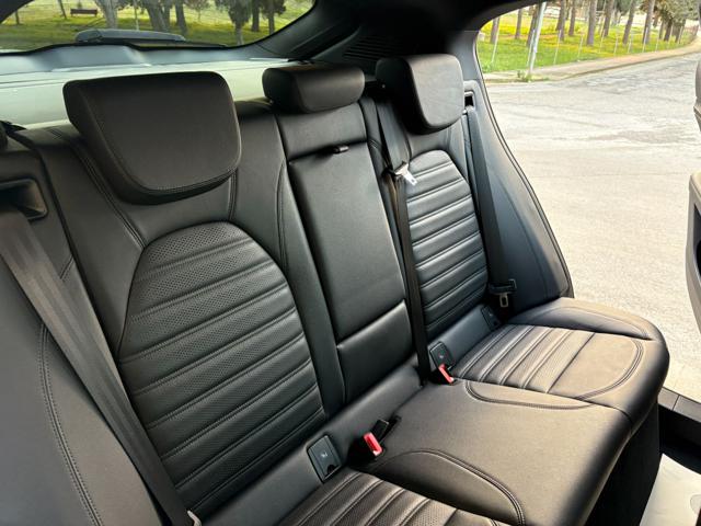 ALFA ROMEO Stelvio usata, con Interni in pelle