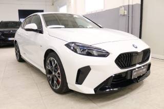 BMW 118 d MSport Pro