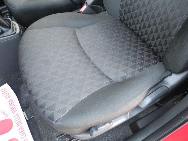 MITSUBISHI Space Star usata 36