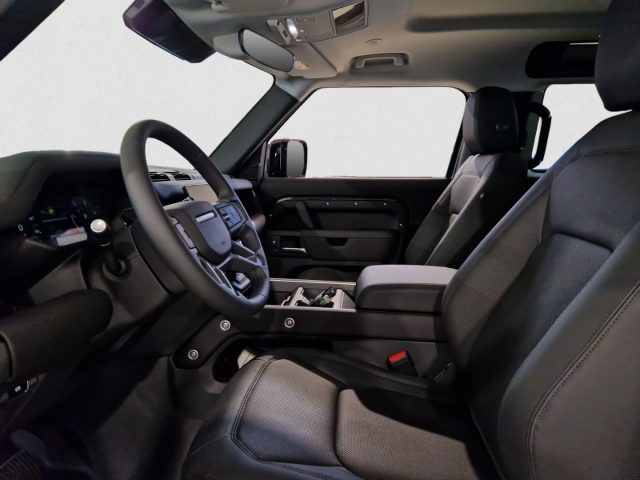 LAND ROVER Defender usata, con Cruise Control