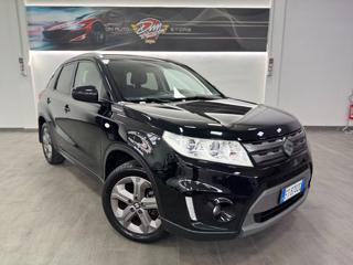 SUZUKI Vitara usata, con Airbag laterali