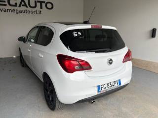 OPEL Corsa usata, con Chiusura centralizzata