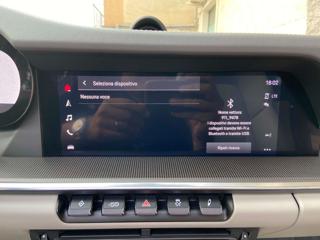 PORSCHE 911 usata, con Climatizzatore automatico, 2 zone