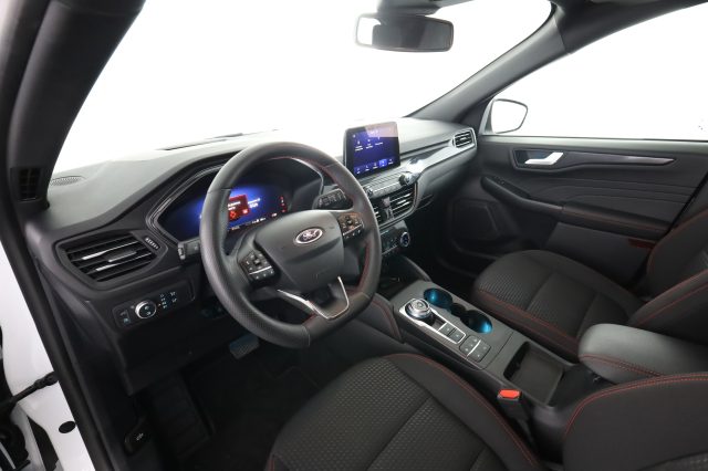 FORD Kuga usata 1