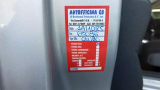 VOLKSWAGEN Taigo usata, con Luci diurne LED