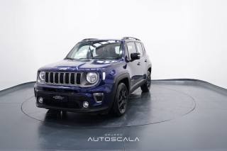 JEEP Renegade 1.0 T3 120cv Limited