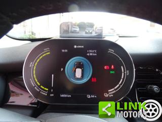 MINI Cooper SE usata, con Cruise Control