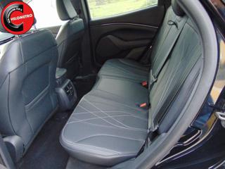 FORD Mustang Mach-E usata, con Autoradio