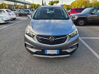 OPEL Mokka X usata, con Airbag