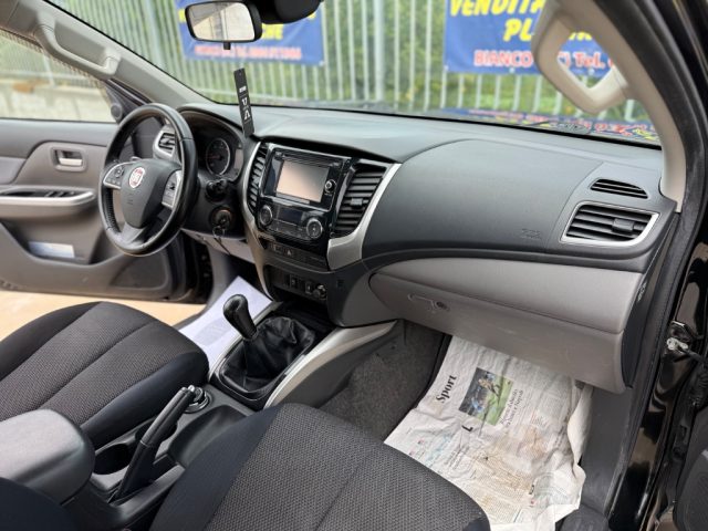 FIAT Fullback usata 29