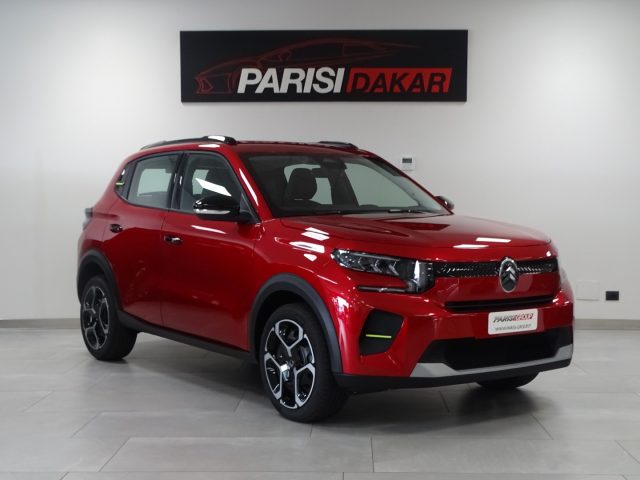 CITROEN C3 usata, con Airbag