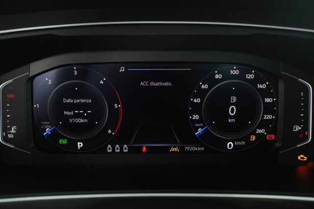 VOLKSWAGEN Tiguan usata 12