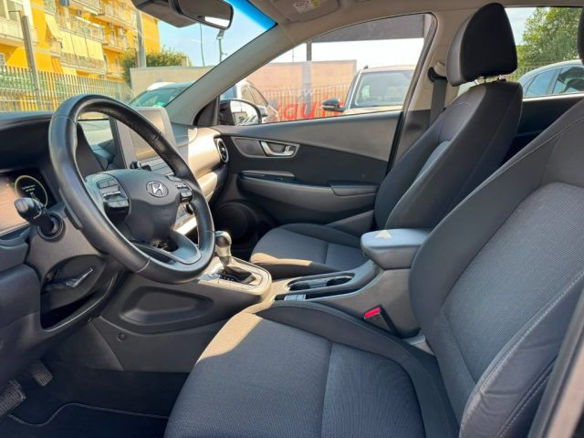 HYUNDAI Kona usata, con ESP