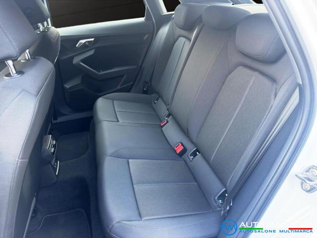 AUDI A3 usata, con Controllo trazione