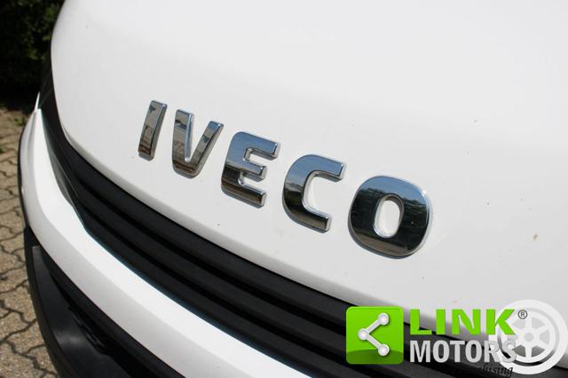 IVECO usata 24