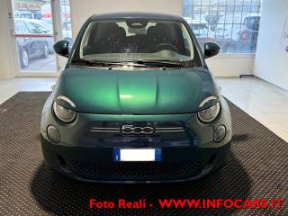 FIAT 500e usata, con USB