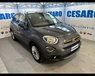 FIAT 500X 1.3 mjt Connect 95cv