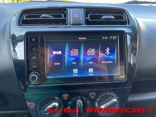 MITSUBISHI Space Star usata, con Volante multifunzione