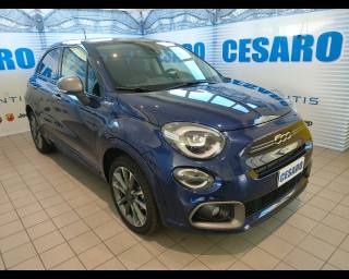 FIAT 500X 1.3 mjet Sport 95cv